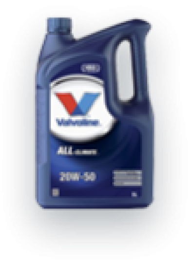 Valvoline